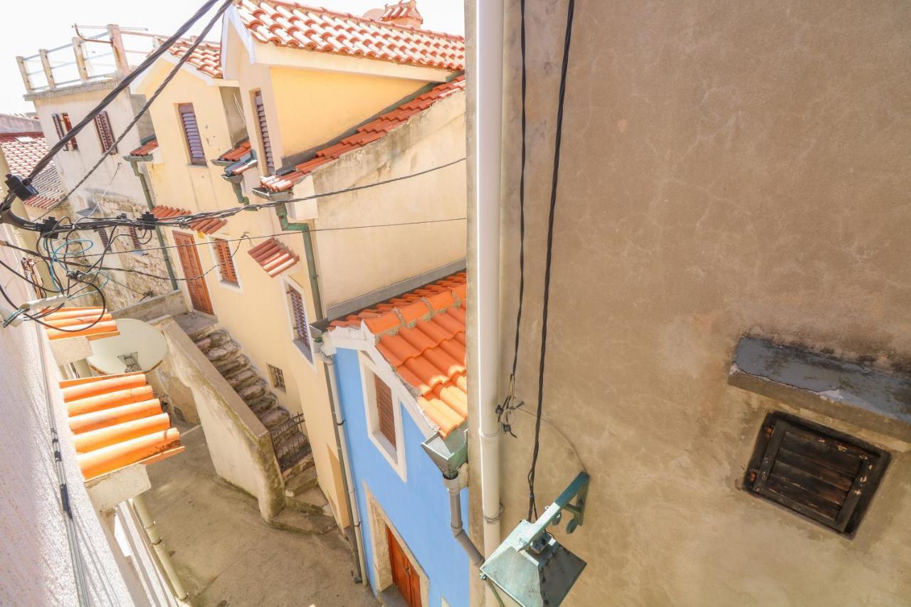 באסקה Apartment Marulic In Old Town מראה חיצוני תמונה
