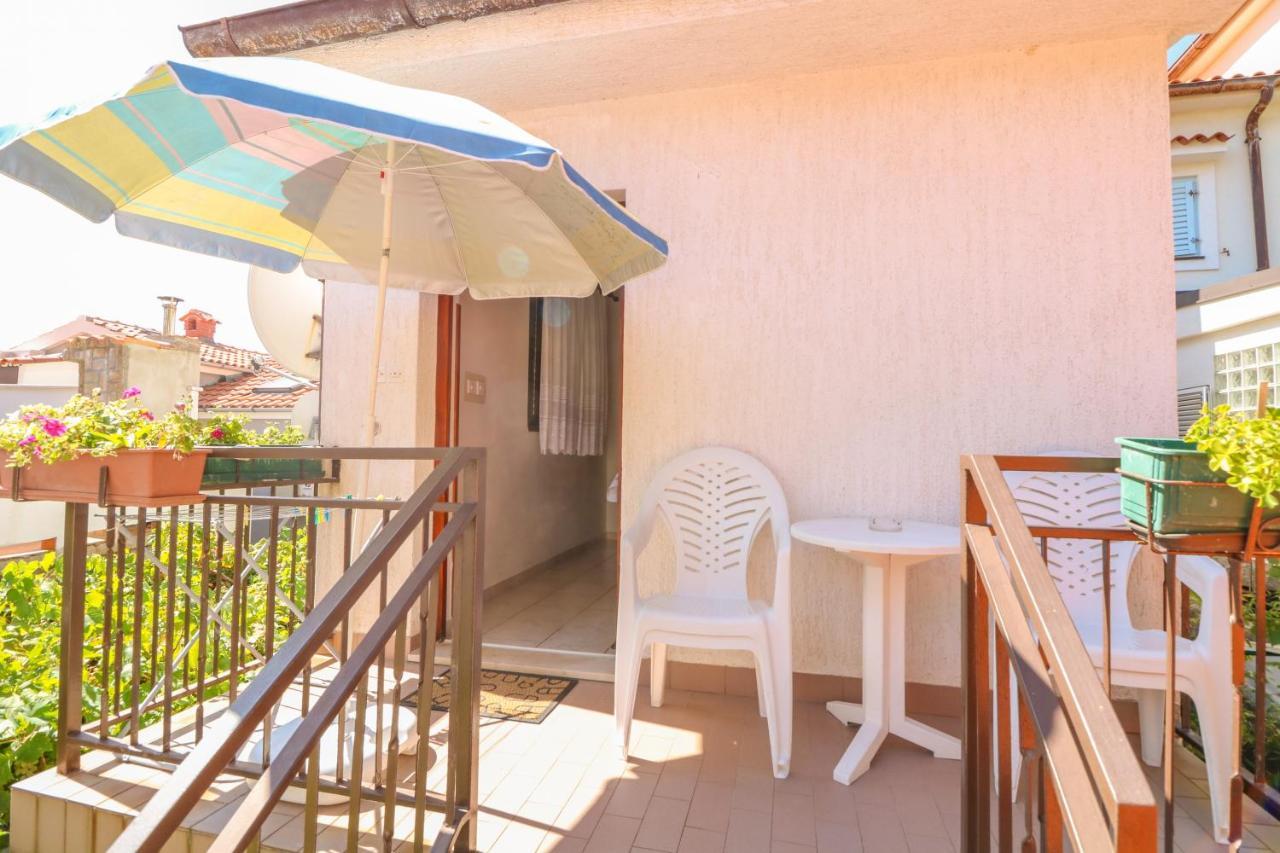 באסקה Apartment Marulic In Old Town מראה חיצוני תמונה
