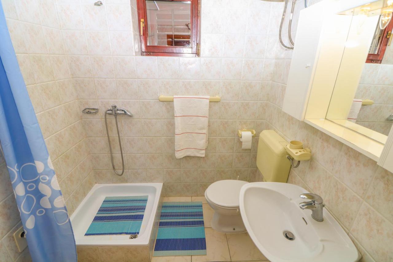 באסקה Apartment Marulic In Old Town מראה חיצוני תמונה