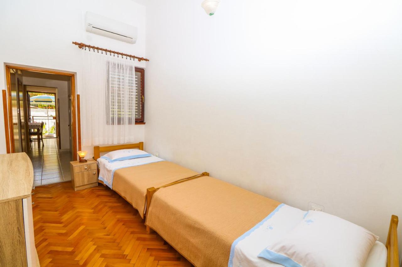 באסקה Apartment Marulic In Old Town מראה חיצוני תמונה